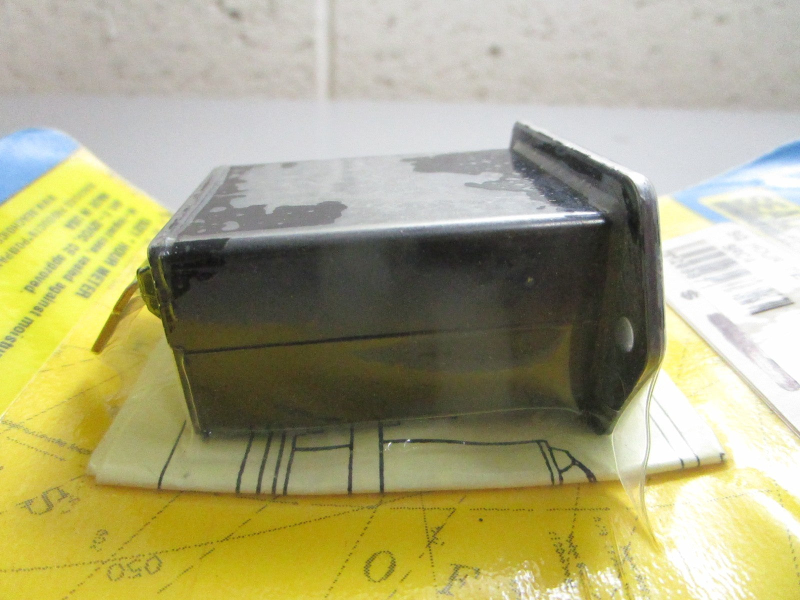 *NEW* 0820 Seachoice Hour Meter 15321