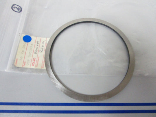 *NEW OEM* 0810 Volvo Penta Shim Ring 3852874