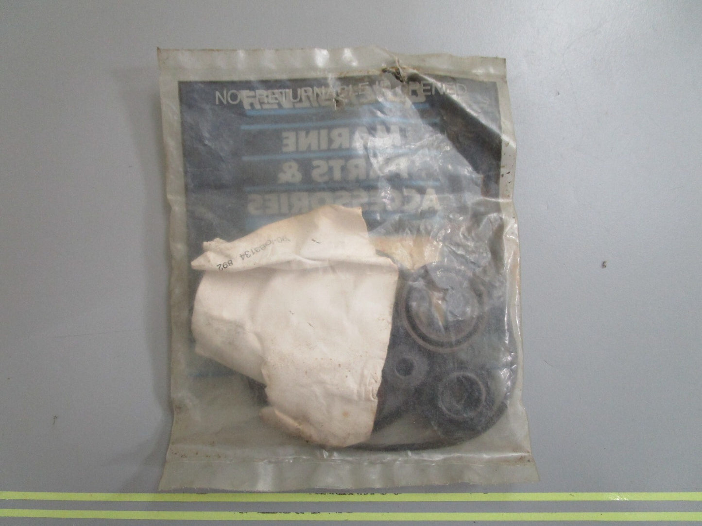 *NEW OEM* 0810 Mercury Quicksilver Seal Kit FK1064