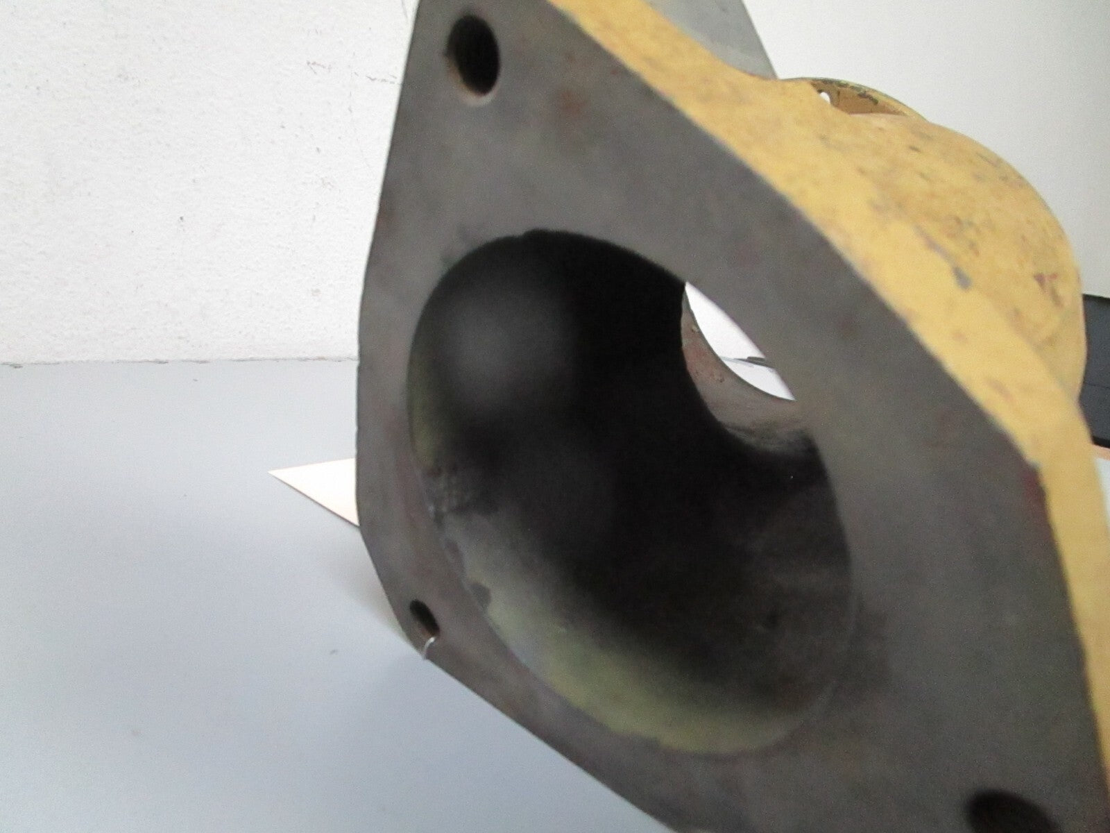 *NEW OEM* 0720 CAT Caterpillar Support Elbow 4L-6263