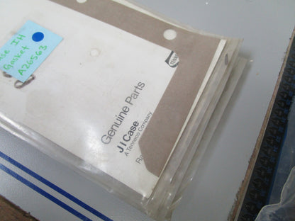 *NEW OEM* 0720 Case IH Gasket A26563