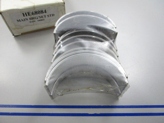 NEW HE68084 Howard Main Bearing Set 0810