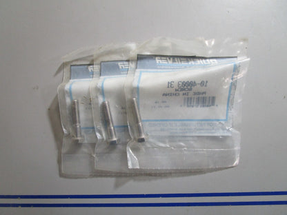 *NEW OEM* (LOT OF 3) 0810 Mercury Quicksilver Screw 10-40003 31