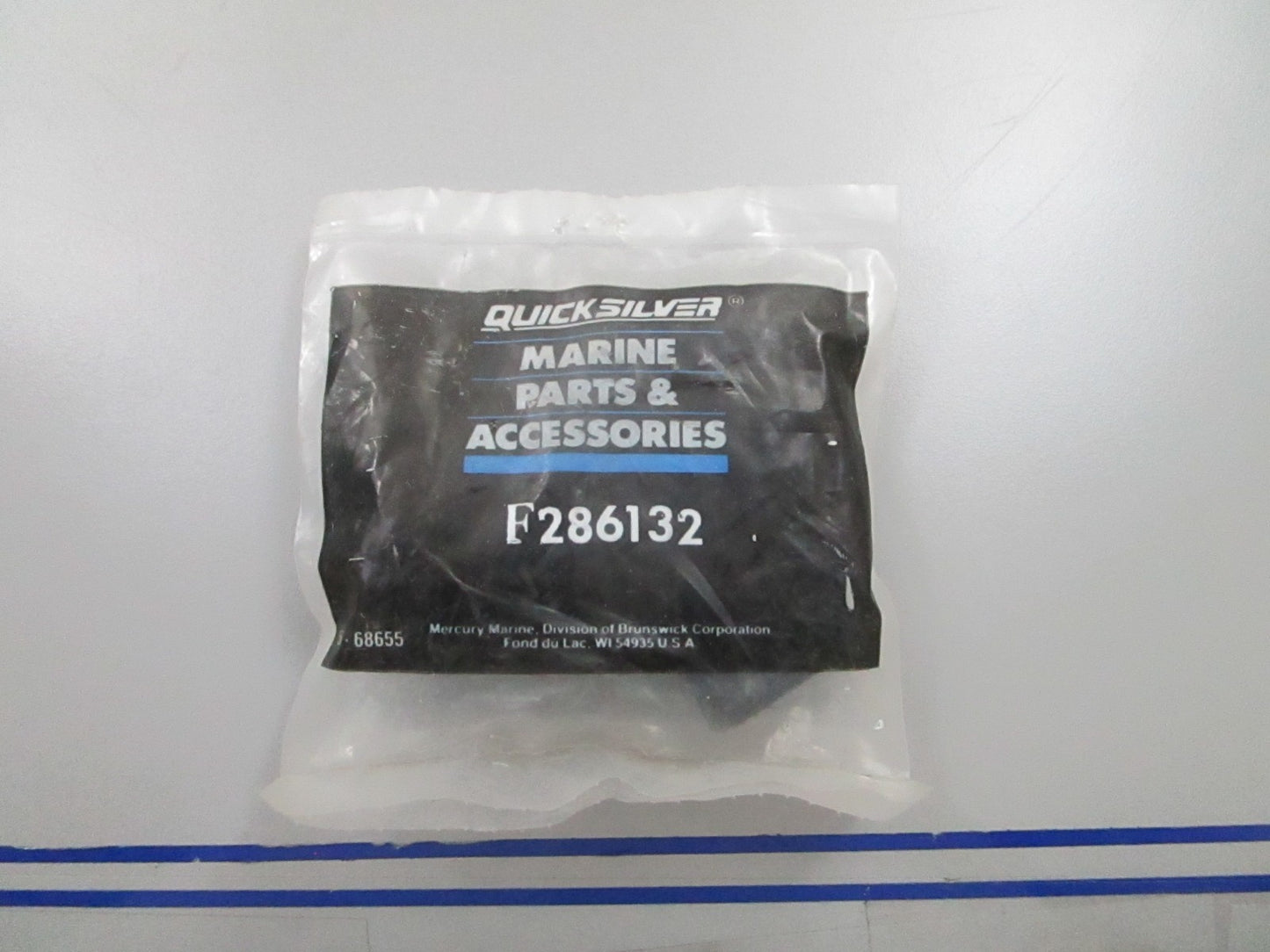 *NEW OEM* 0810 Mercury Quicksilver Handle F286132
