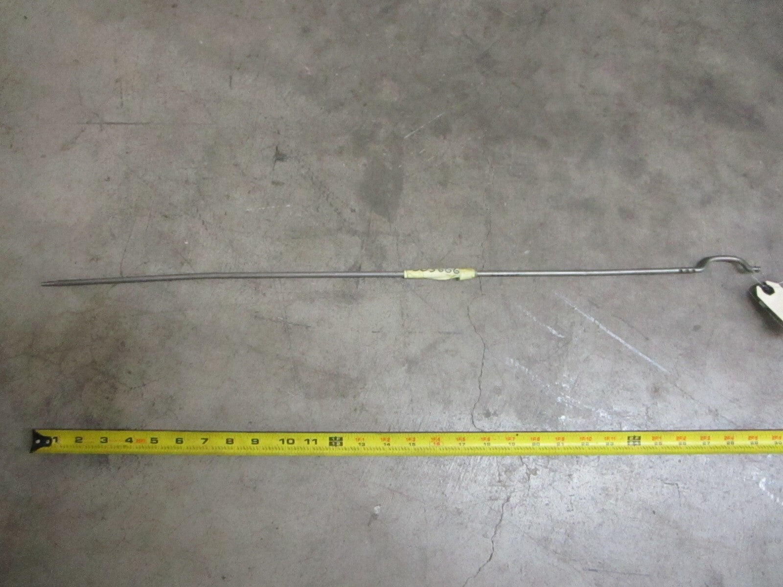 *NEW OEM* 0820 OMC Johnson Evinrude Shift Rod 303666 0303666