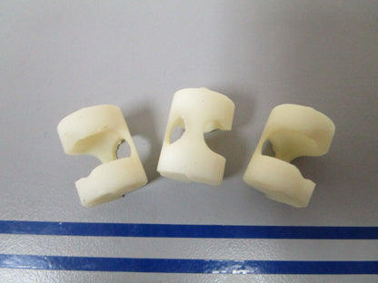 NEW OEM (LOT OF 3) 309724 0309724 OMC Johnson Evinrude Anchor Block 0810
