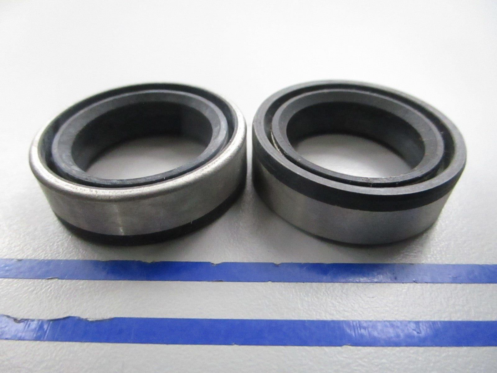 NEW OEM (LOT OF 2) 26-56788 Mercury Quicksilver Oil Seal 0810
