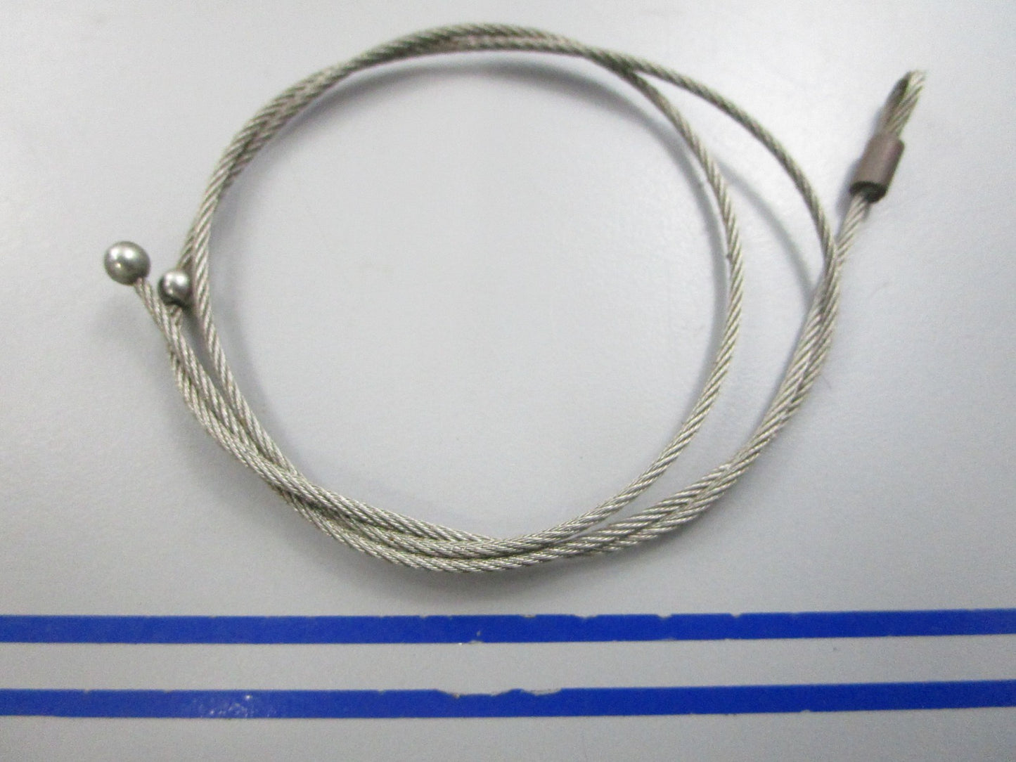 NEW OEM 375804 0375804 OMC Johnson Evinrude Cable 0810