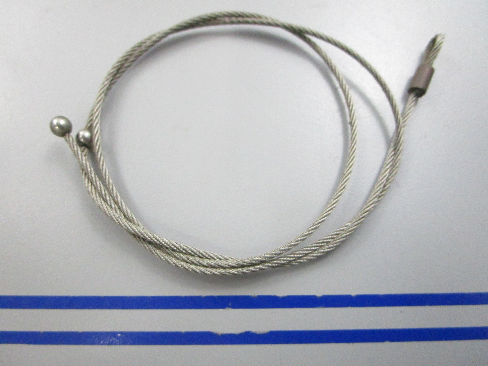 NEW OEM 375804 0375804 OMC Johnson Evinrude Cable 0810