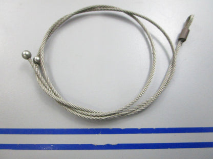 NEW OEM 375804 0375804 OMC Johnson Evinrude Cable 0810