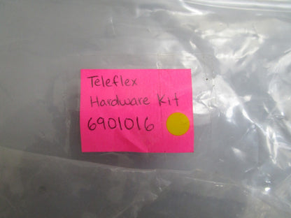 *NEW* 0810 Teleflex Hardware Kit 6901016