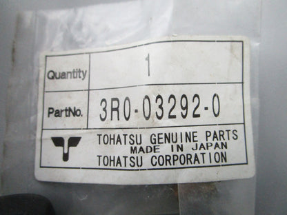 NEW OEM 3R0-03292-0 3R0032920 Tohatsu Drain Screw 0810