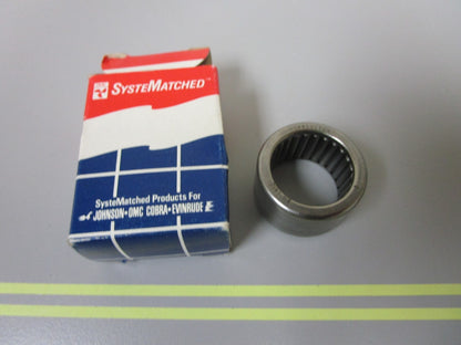 *NEW OEM* 0810 OMC Johnson Evinrude Pinion Bearing 376856 0376856