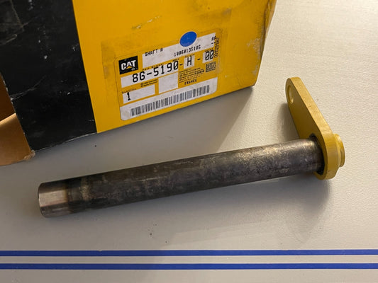 NEW OEM 8G-5190 CAT Caterpillar Steering Clutch Brake Control Shaft 0720