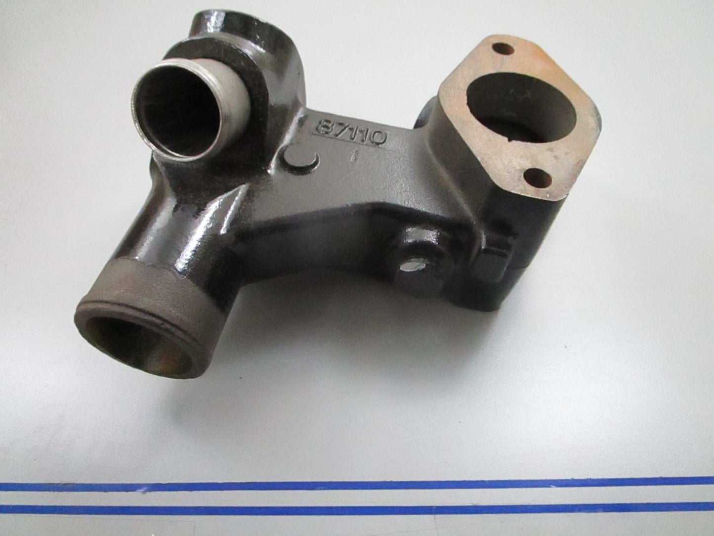 *NEW OEM* 0720 Mercury Quicksilver Thermostat Housing 65949A3