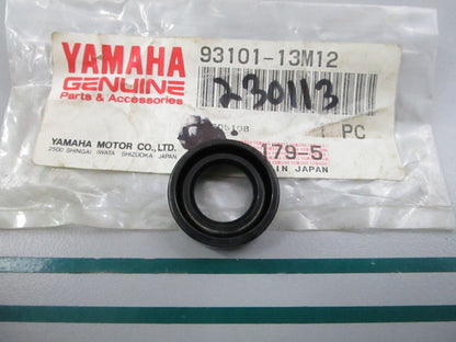 NEW OEM 93101-13M12-00 Yamaha Oil Seal 0810