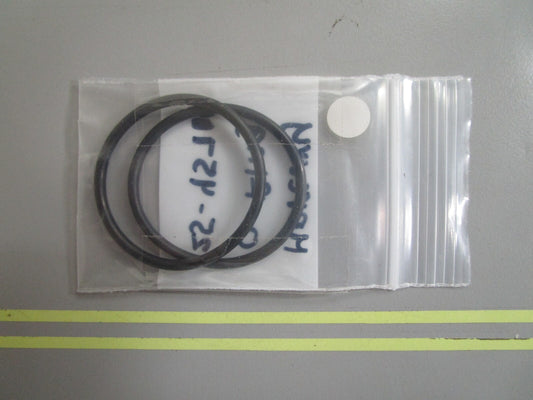 *NEW OEM* (LOT OF 2) 0810 Mercury Quicksilver O-Ring 25-45710