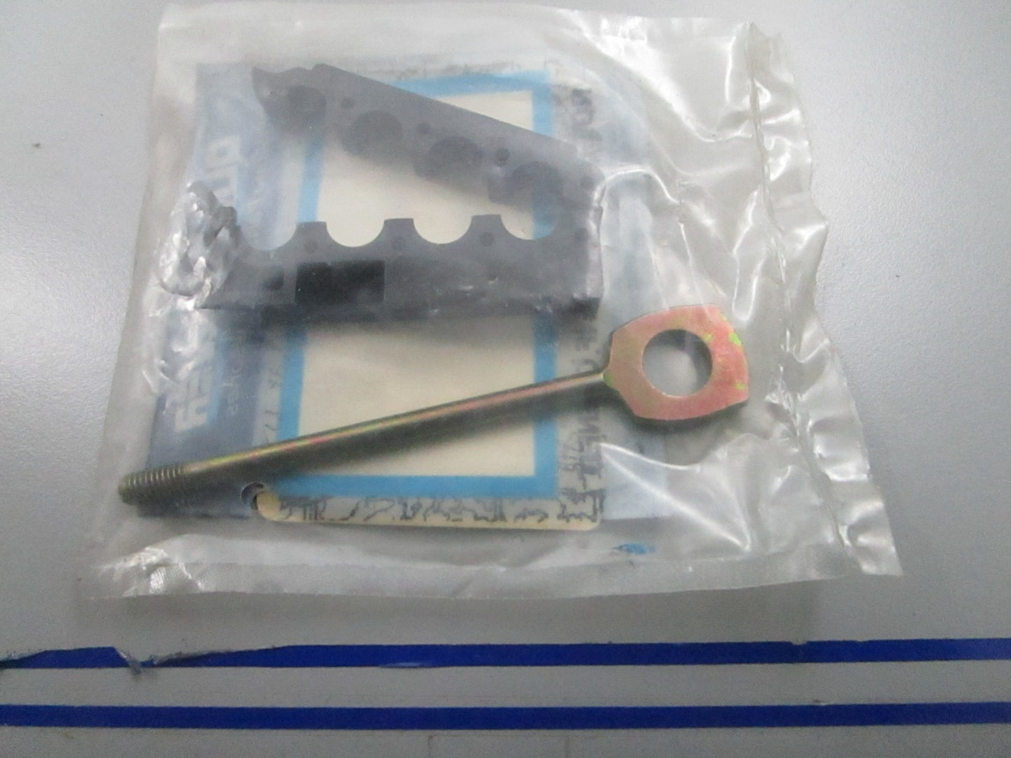 *NEW OEM* 0810 Mercury Quicksilver Retainer Assembly 8M0072689