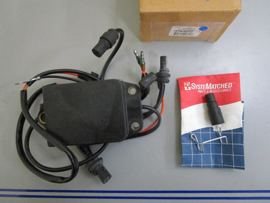*NEW OEM* 0820 OMC Johnson Evinrude Power Pack Kit 584032 0584032