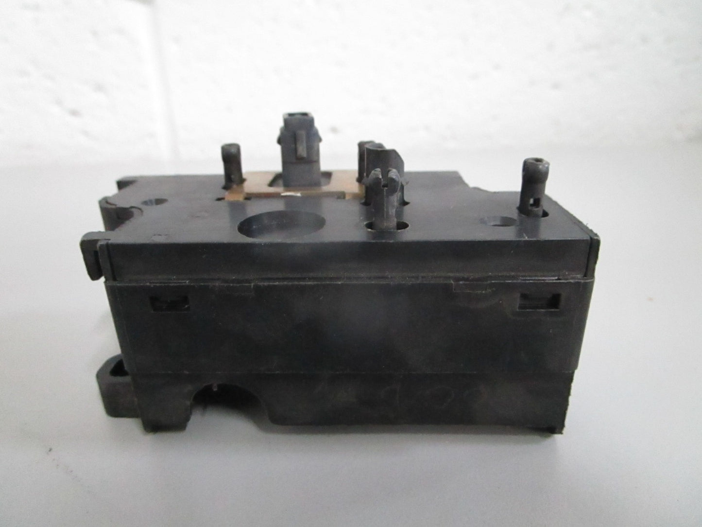 NEW OEM 1248212751 Mercedes-Benz Seat Adjustment Switch 0820