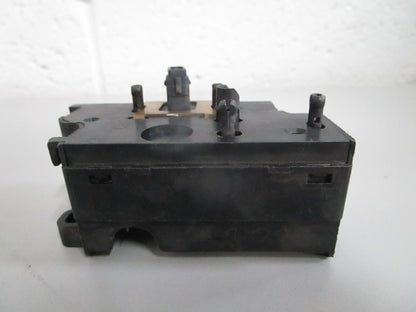 NEW OEM 1248212751 Mercedes-Benz Seat Adjustment Switch 0820