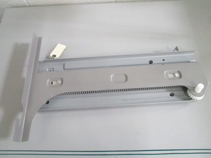 Whirlpool W10625070 NEW OEM Refrigerator Freezer Drawer Slide Rail Bracket 0820