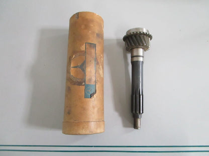 NEW OEM 1102620401 Mercedes-Benz Drive Shaft 0820