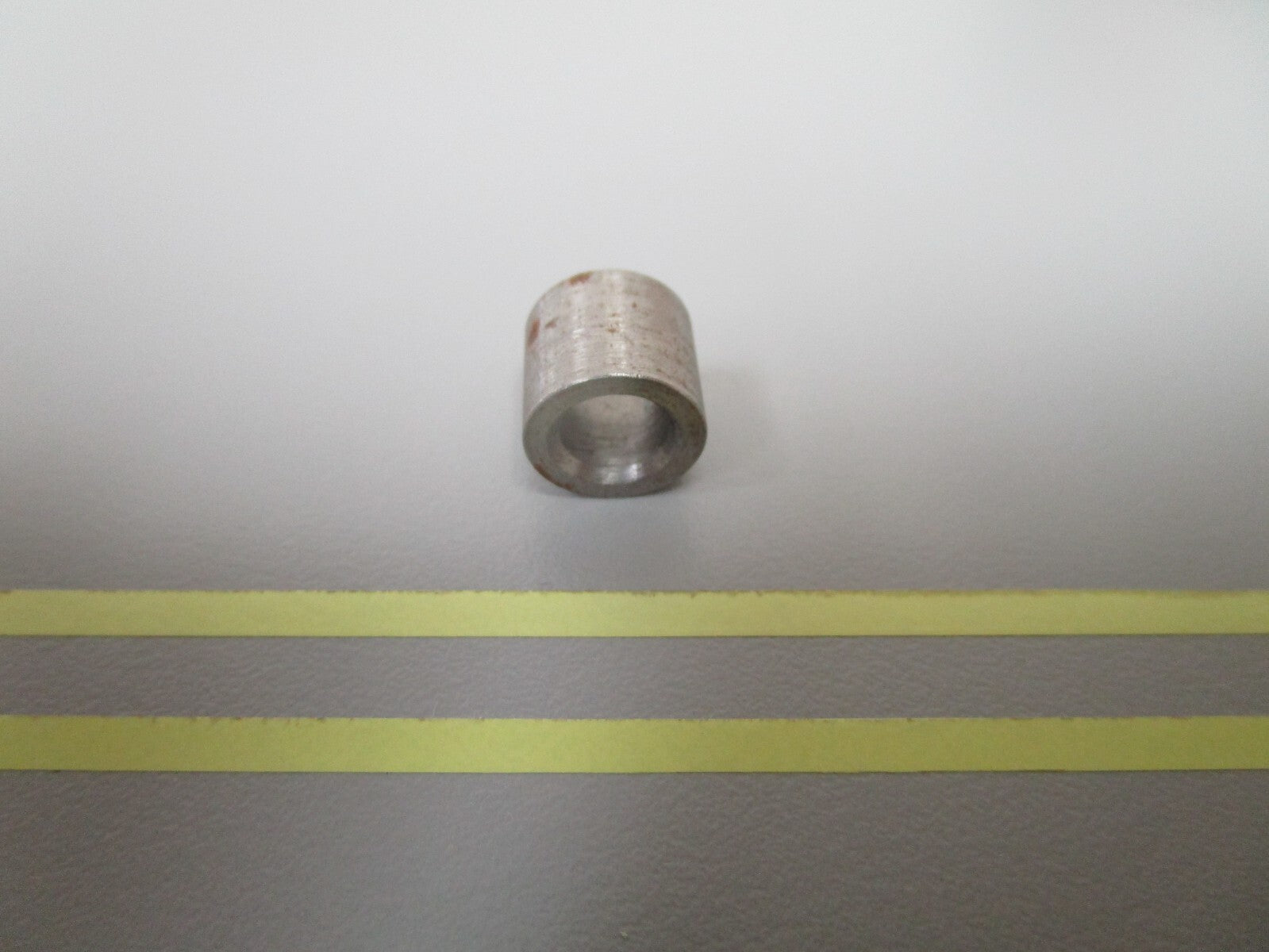 *NEW OEM* 0750 OMC Johnson Evinrude WARM UP LEVER ROLLER 318362 0318362