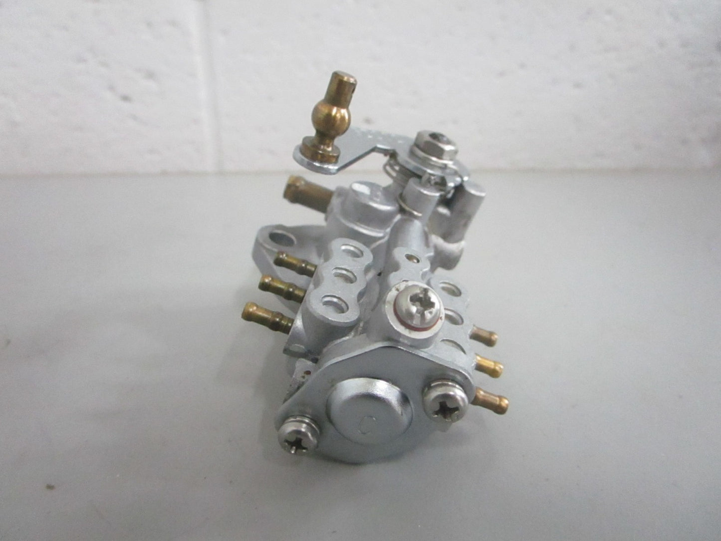 NEW OEM 6D0-13200-02-00 Yamaha Oil Injection Pump Assy 0820