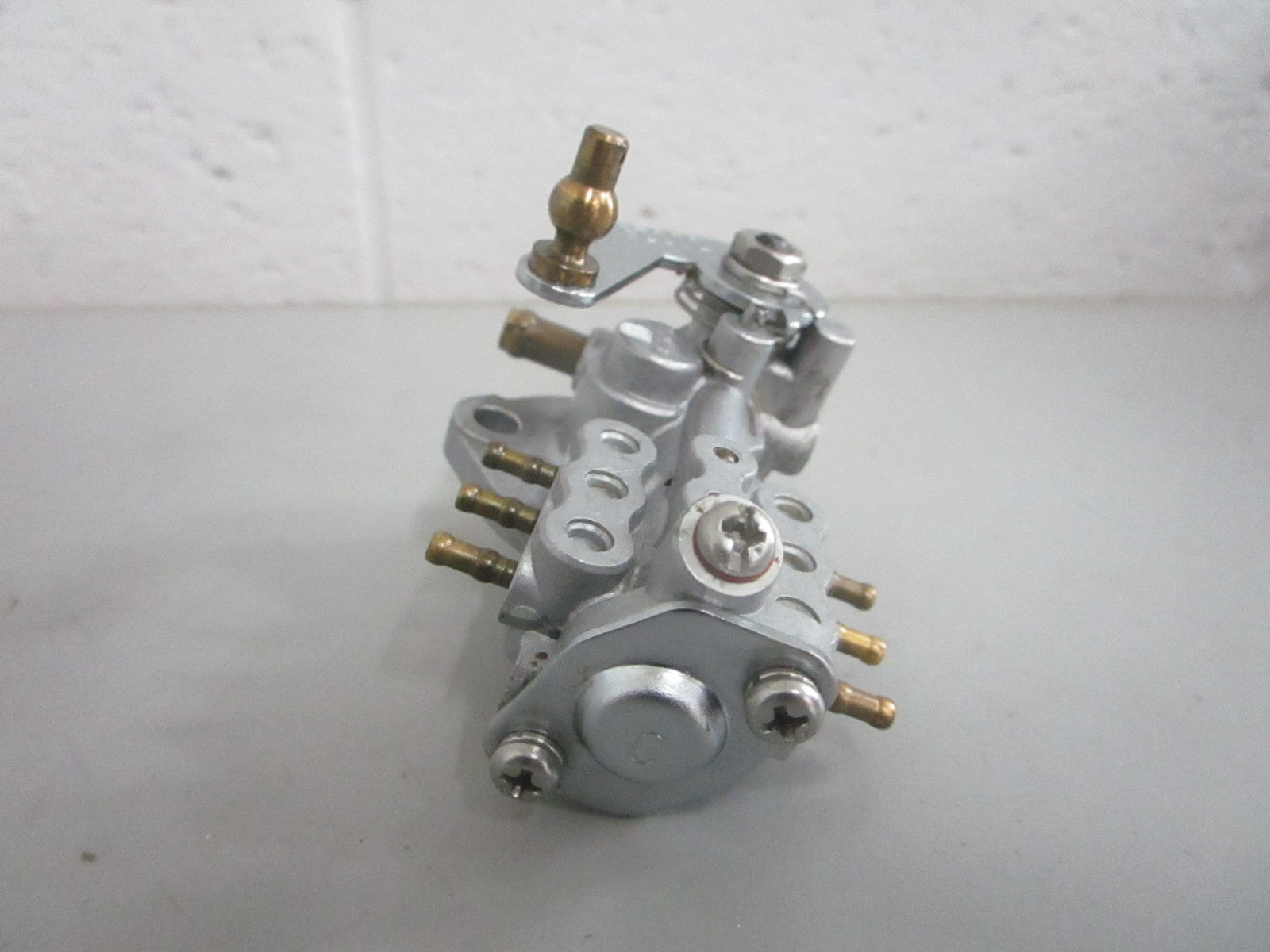 NEW OEM 6D0-13200-02-00 Yamaha Oil Injection Pump Assy 0820