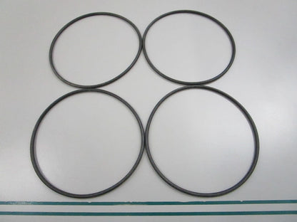 NEW OEM (LOT OF 4) 326741 0326741 OMC Johnson Evinrude O-Ring 0810