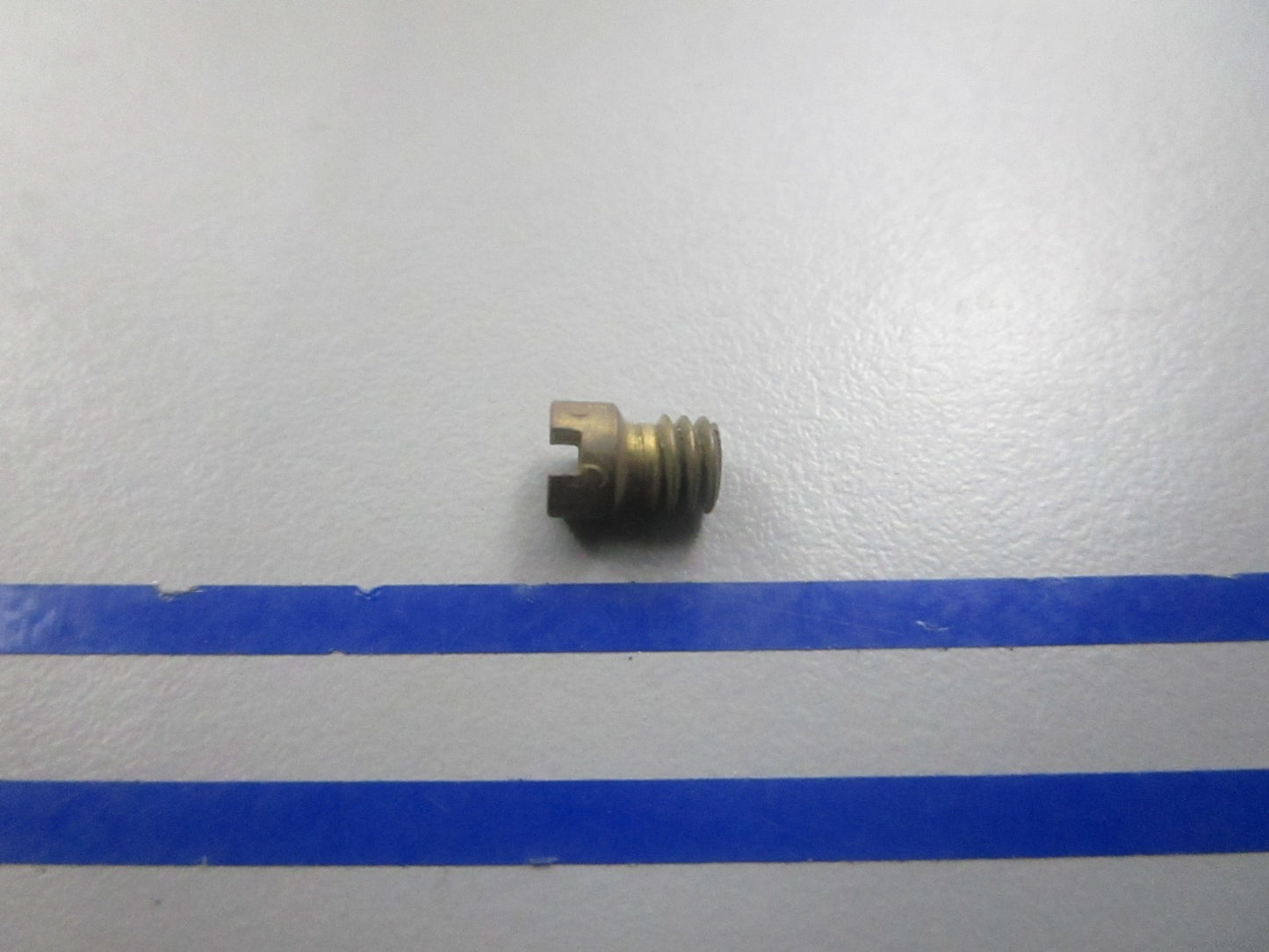 NEW OEM 314883 0314883 OMC Johnson Evinrude .065 Orifice 0810