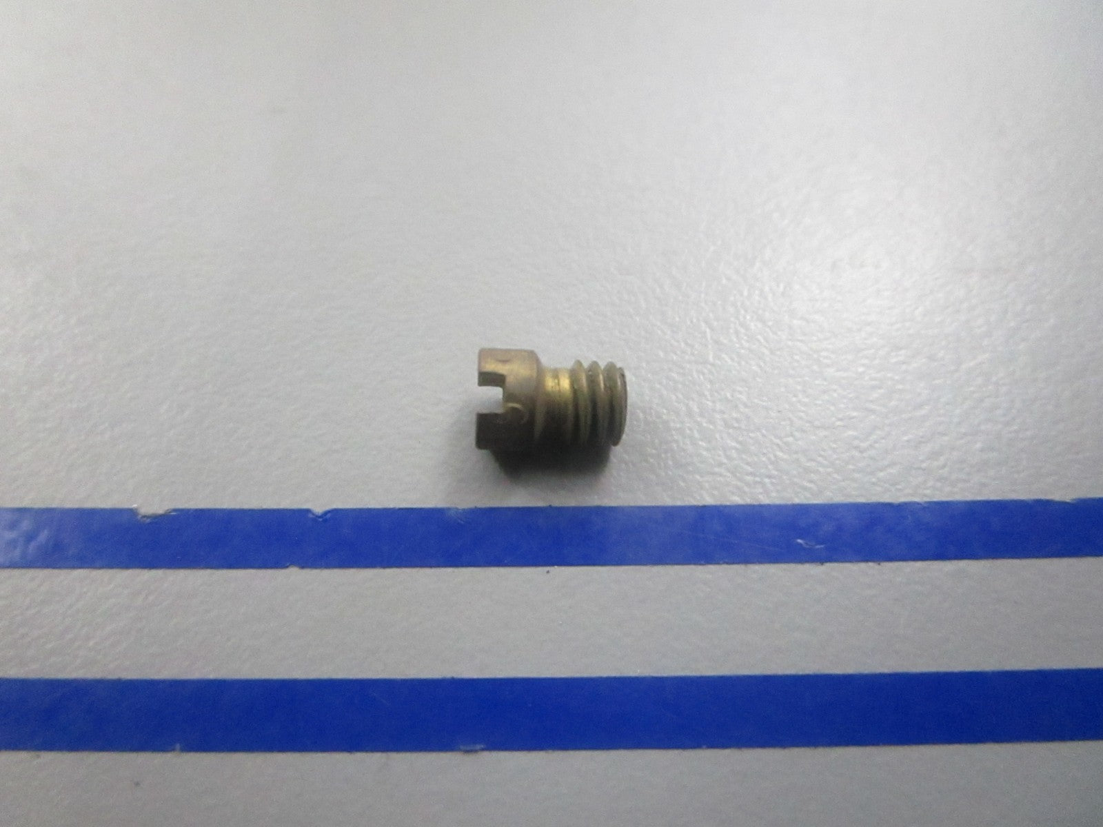 NEW OEM 314883 0314883 OMC Johnson Evinrude .065 Orifice 0810
