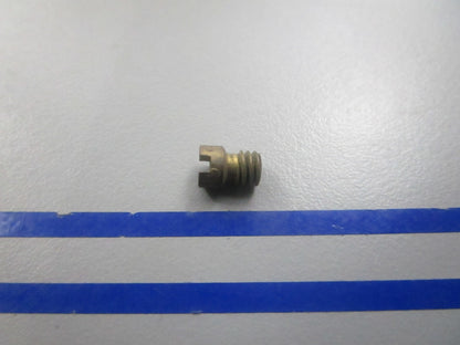 NEW OEM 314883 0314883 OMC Johnson Evinrude .065 Orifice 0810