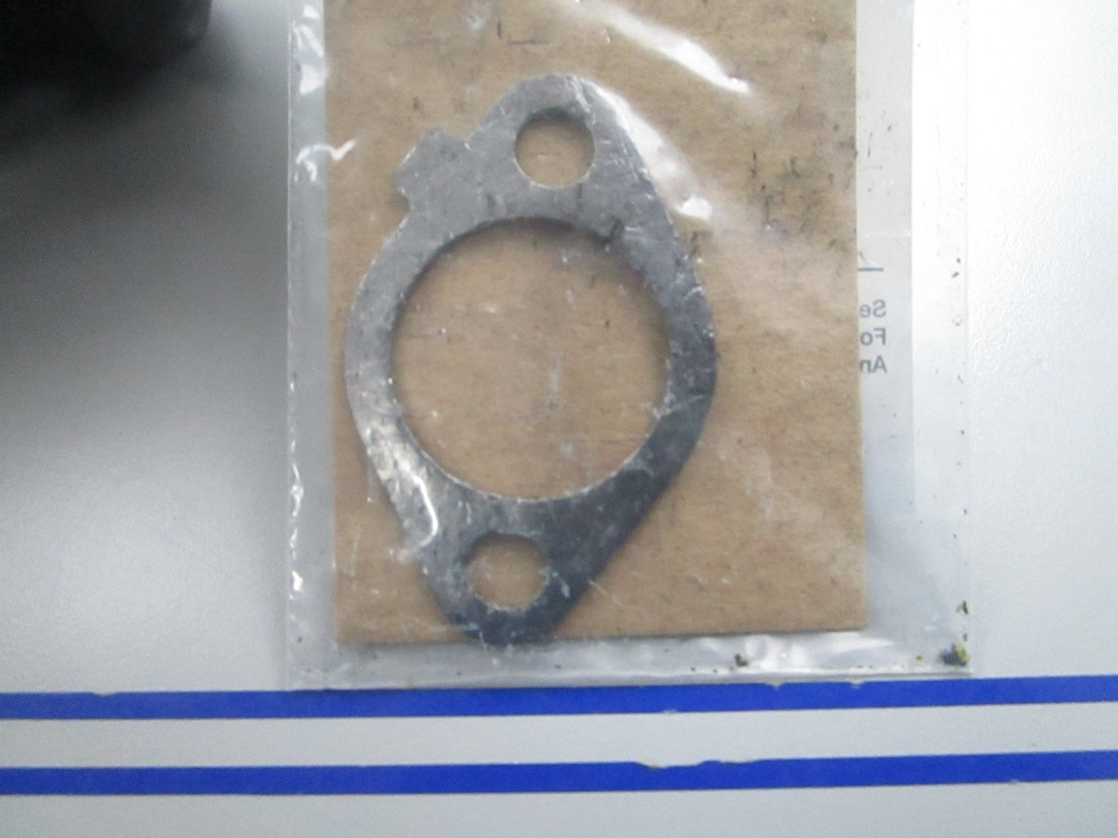 *NEW OEM* 0810 Generac Exhaust 426 Gasket 0L2391