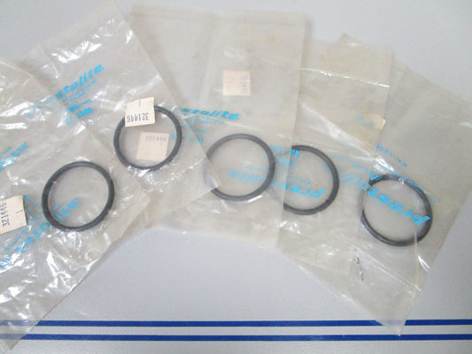 NEW OEM (LOT OF 5) 321446 0321446 OMC Johnson Evinrude O-Ring 0810