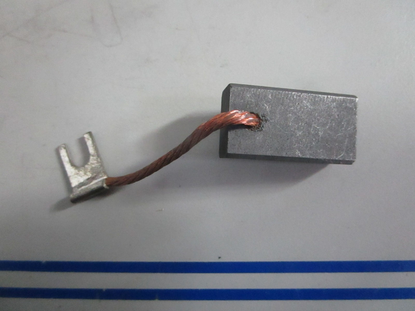 NEW HY1309922 Total Source Motor Brush For: Hyster 0820
