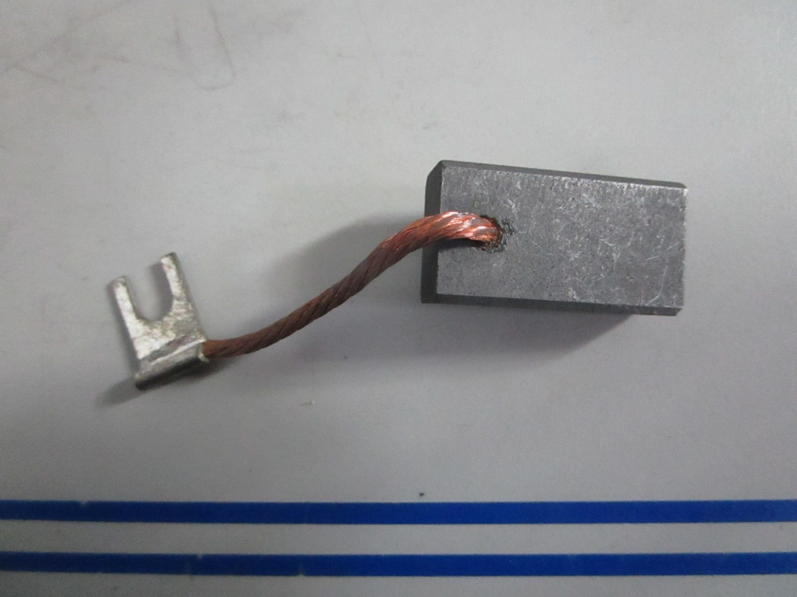 NEW HY1309922 Total Source Motor Brush For: Hyster 0820