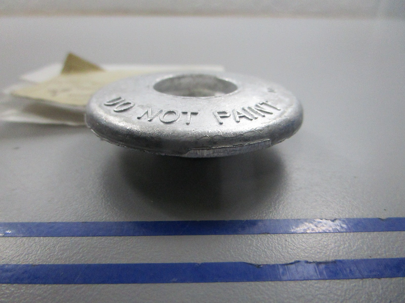 NEW OEM 3M2-60218-0 3M2602180 Tohatsu Anode 0810