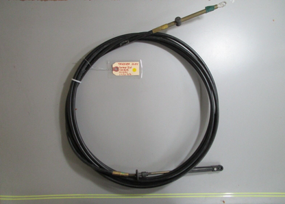 *NEW* 0810 Teleflex 22FT Snap In Cable 121591 173122