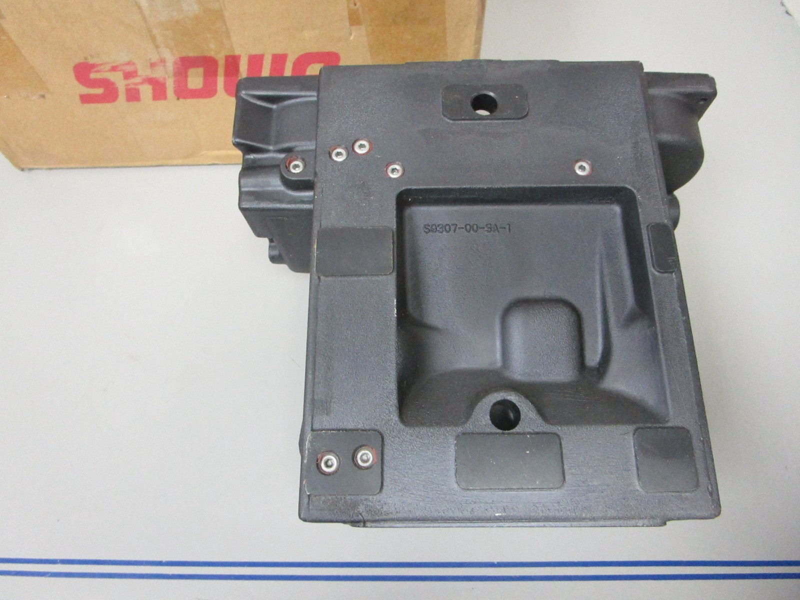*NEW OEM* 0720 Suzuki 2013- 2017 200 225 250 Manifold Ay 48500-93J05 48641-93J00