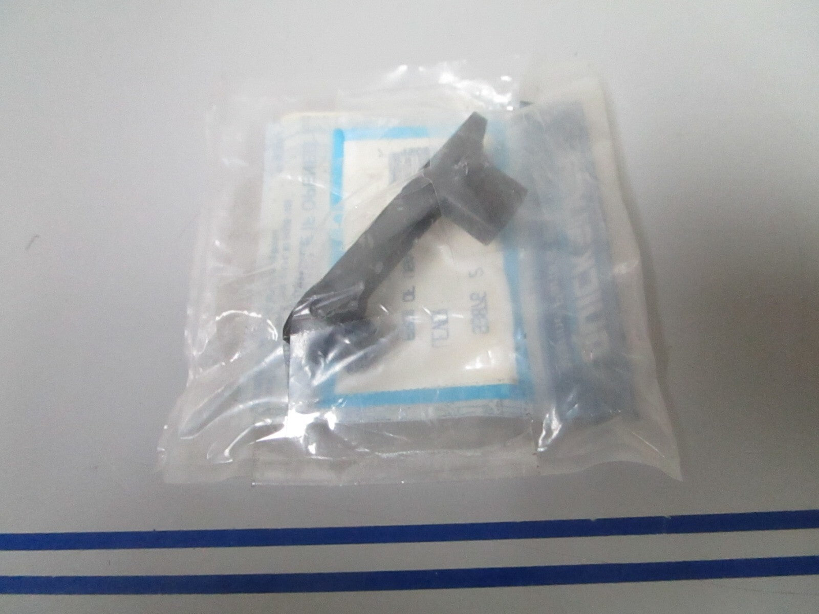 *NEW OEM* 0810 Mercury Quicksilver Lower Lock Lever 93876T02