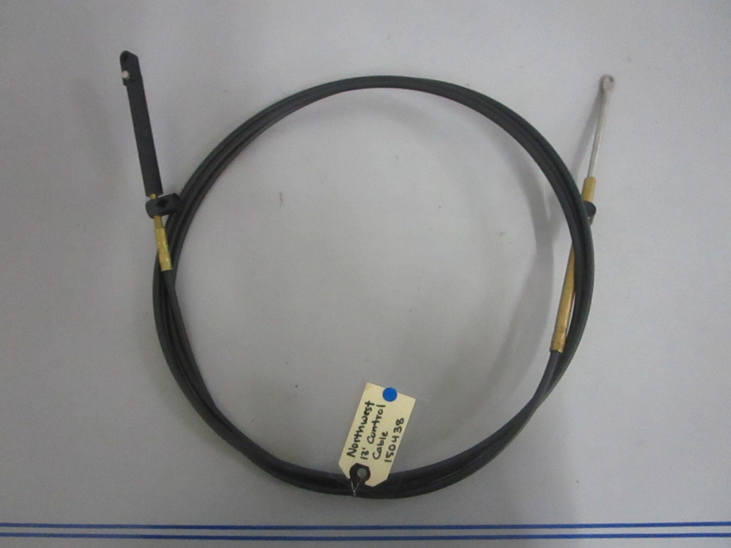 NEW OEM 150438 Northwest 13' Control Cable 0820