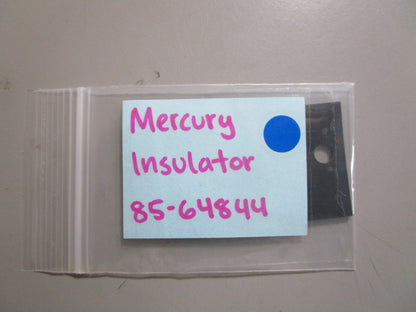 *NEW OEM* 0810 Mercury Quicksilver Insulator 85-64844