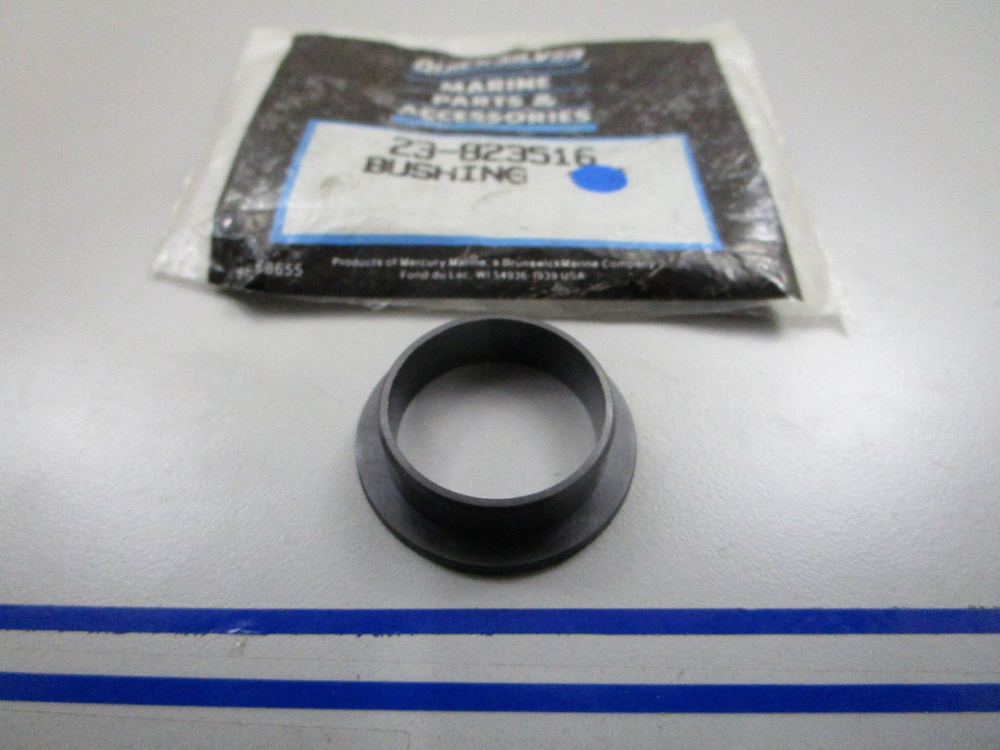 *NEW OEM* 0810 Mercury Quicksilver Bushing 23-823516