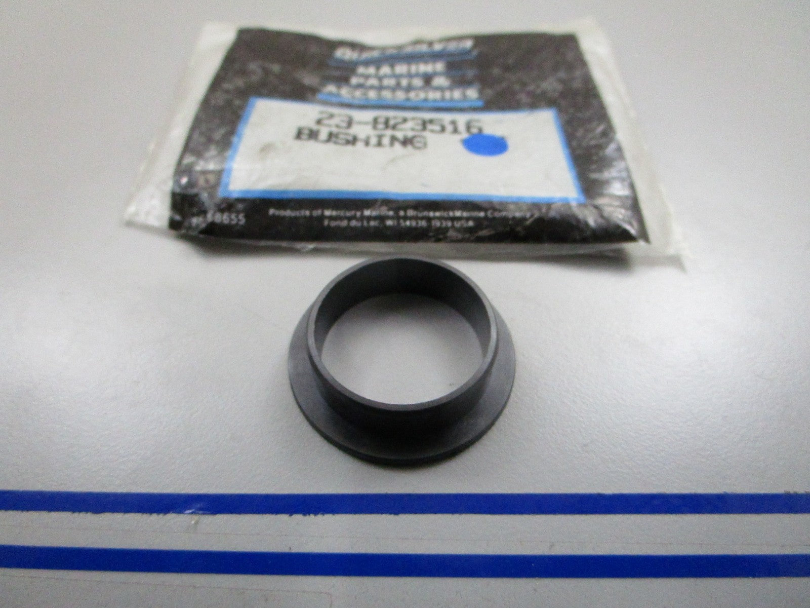 *NEW OEM* 0810 Mercury Quicksilver Bushing 23-823516