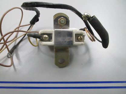 *NEW OEM* 0720 Mercury Quicksilver Ignition Coil Ballast Assembly 45129A1
