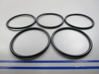NEW OEM (LOT OF 5) 25-20826 Mercury Quicksilver O-Ring 0810