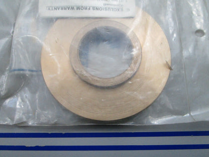 NEW Jabsco 2471-0000 Adapter Ring 0810