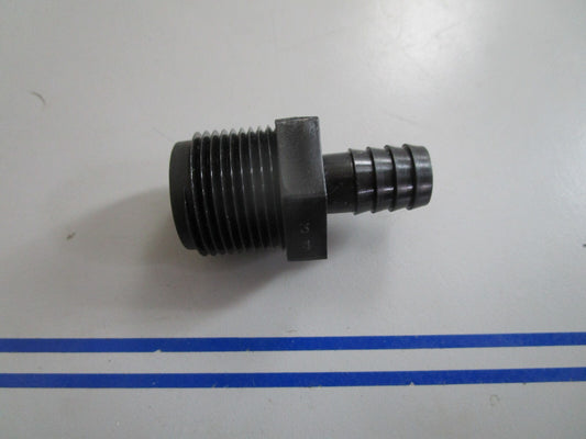 *NEW OEM* 0810 OMC Johnson Evinrude Barb Fitting 341939 0341939